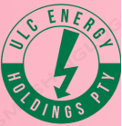 ULC ENERGY HOLDINGS PTY